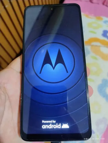 Celular moto g22