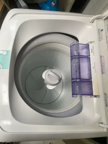 Máquina de lavar 11kg Electrolux 
