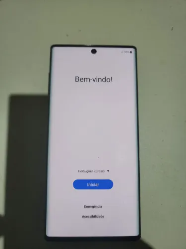 Samsung Galaxy Note 10 256Gb