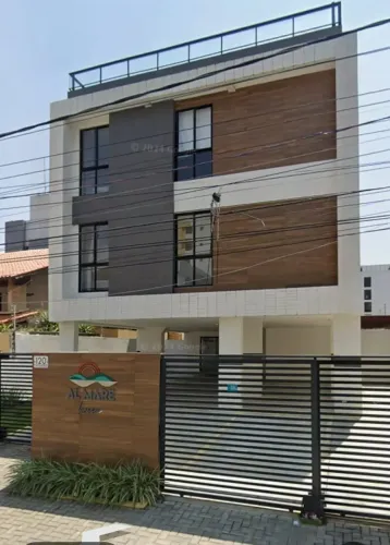 Apt para aluguel Bessa Mobiliado - João Pessoa - PB