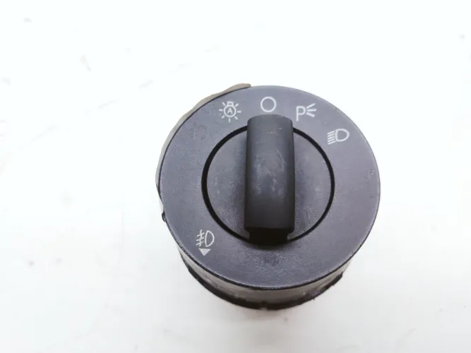 Comando Ajuste Farol Milha Ford Fusion 2008 8e5t13d061ca3ja6
