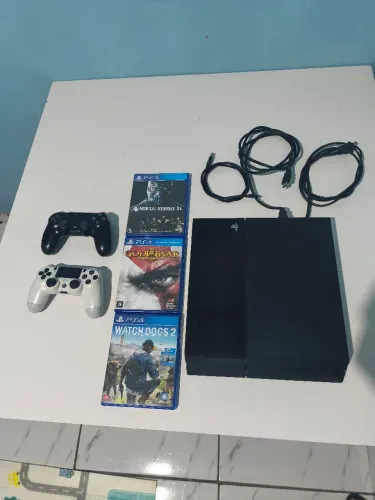 PS4