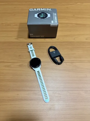 Garmin Forerunner 265s