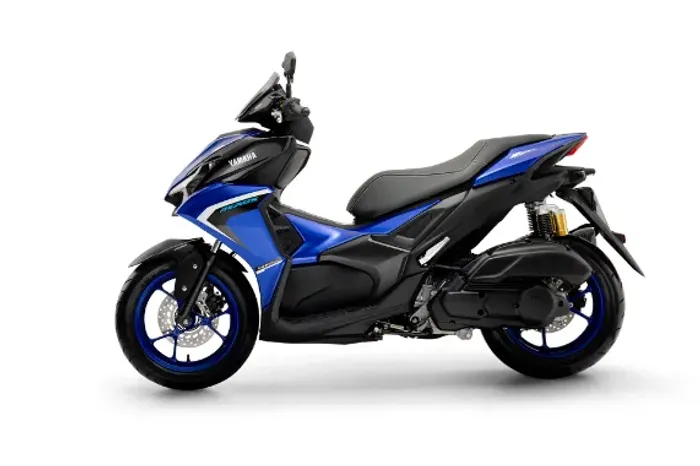 YAMAHA AEROX 160 ABS, 2026/2026 LANÇAMENTO!!!