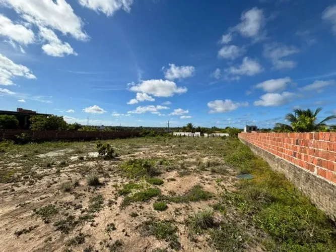 Área/Terreno em Barra de Gramame medindo 30x55 com 1.650m².