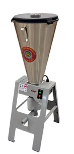 Liquidificador Comercial Basculante 25 Litros