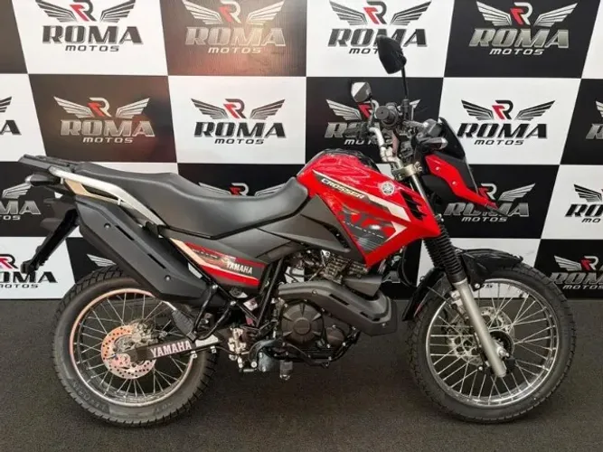 Yamaha Crosser 150 2026 0km