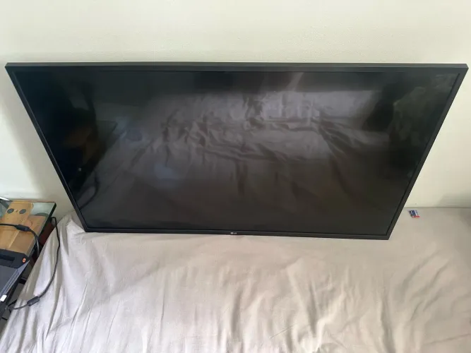 Smart TV LG 43" 4K UHD 43UP7500PSF