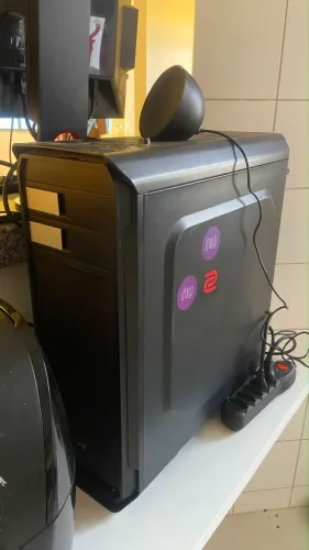 Computador Completo