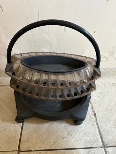 Salão de beleza 