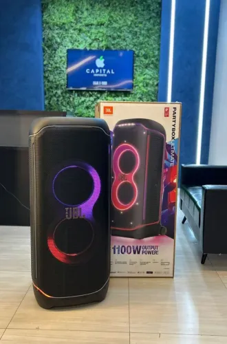 PARTYBOX ULTIMATE 1100 lacrada