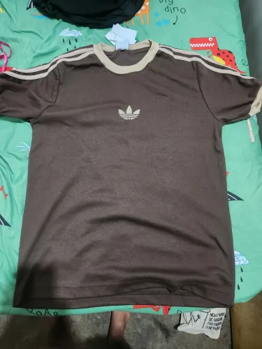 Blusa Adidas 