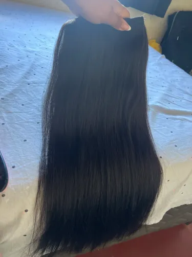 CABELO HUMANO VIETNAMITA