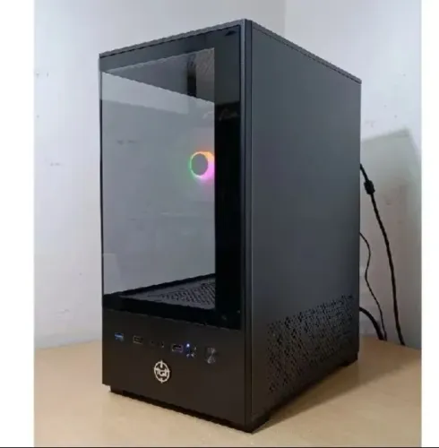 Computador Intel 3 ger bom para estudar