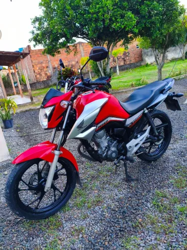 Vendo Titan 2022