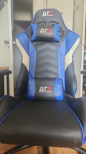 Cadeira Gamer DT3