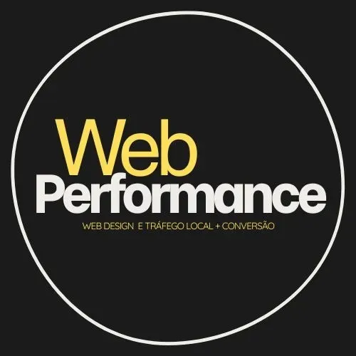 Serviço de web Design, construção de Sites, gestão de Tráfego, Google e Meta, Criativos IA