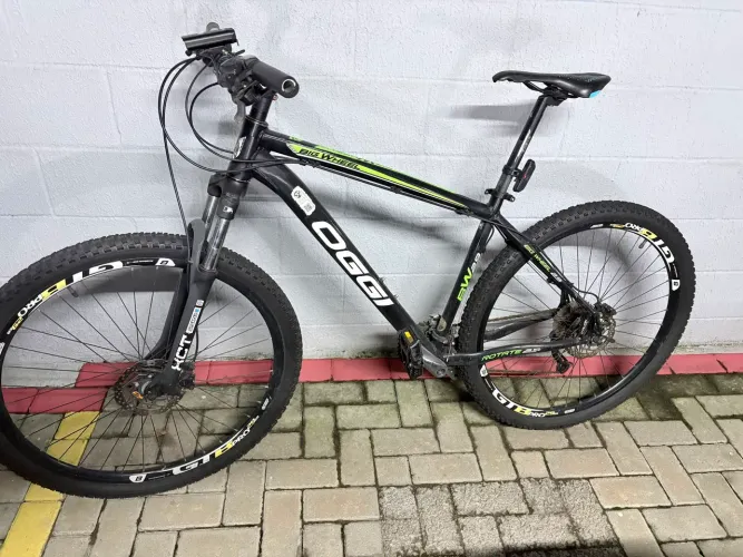 Bicicleta Oggi Aro 29