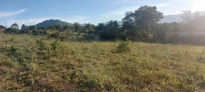 Terrenos 11x39 totalmente planos