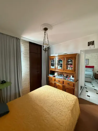 Cobertura 3 Quartos no Eldorado em Contagem