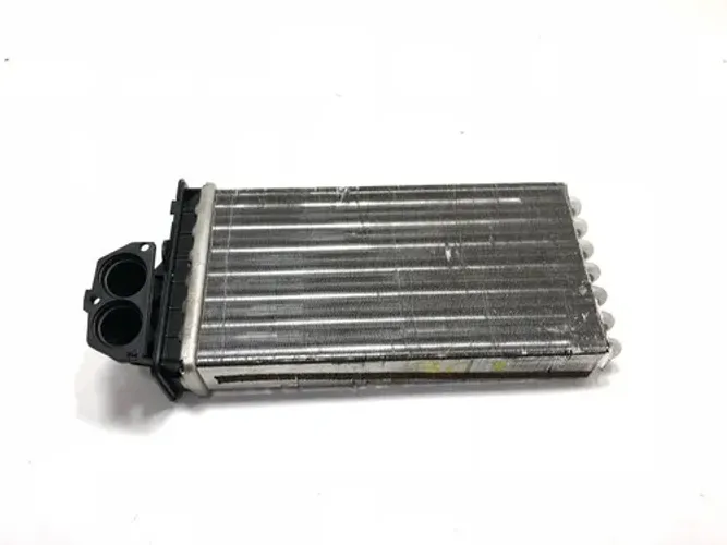 Radiador Ar Quente Interno Peugeot 307