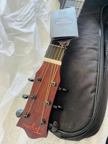 Kit Violão Tagima