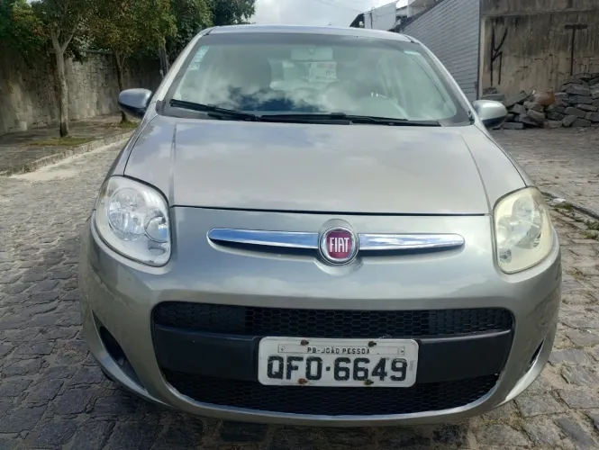 Fiat Palio Attractive 1.0 EVO Fire Flex 8V 5P 2016