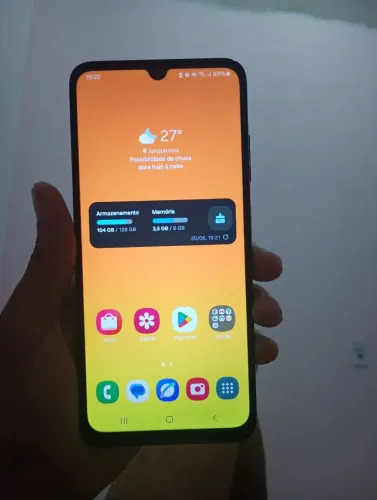 Samsung A05s 