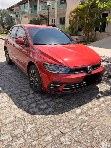 Volkswagen Polo Highline TSI 1.0 Flex 12V Aut. 2026