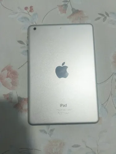 iPad Mini 2