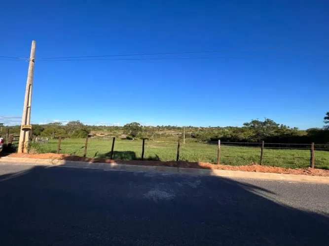 Localização privilegiada venda ficar no Retiro de Coração de Maria 