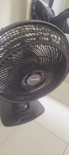 Arno xtreme 6 Silencio
