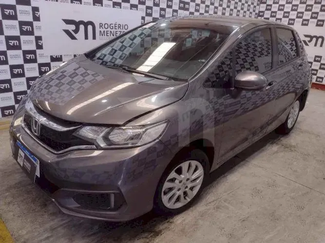 SUCATA PEÇAS  DE HONDA FIT 2015 a 2019 BAIXADO NOTA