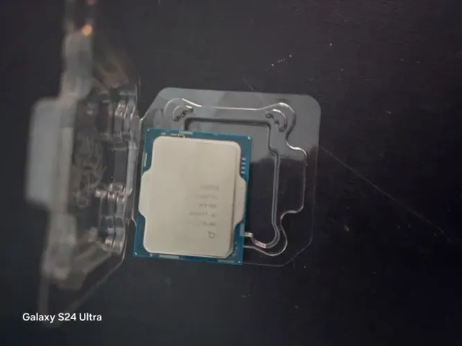 Processador I5 12400F