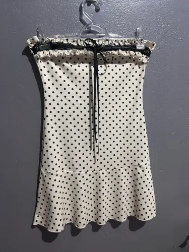 vestido shein