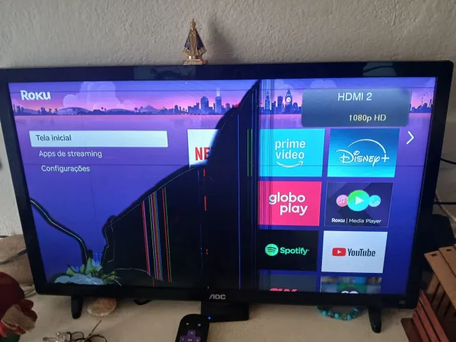 TV