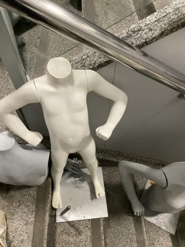 Manequim