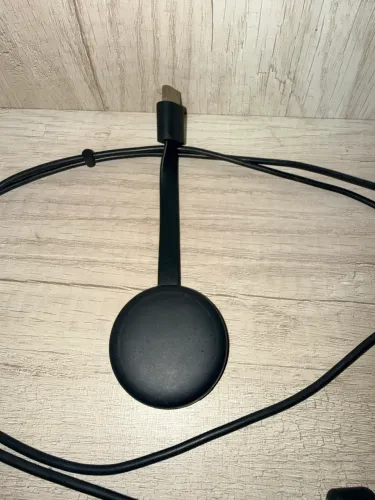 Chromecast
