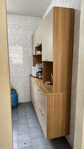Armário de cozinha
