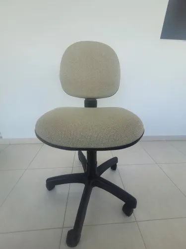Cadeira escritorio