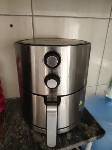 Airfryer