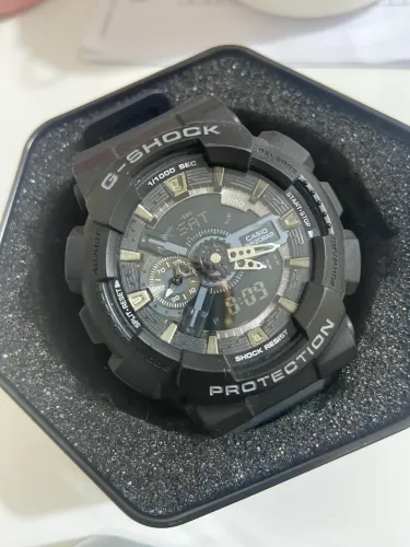 G-Shock CA110