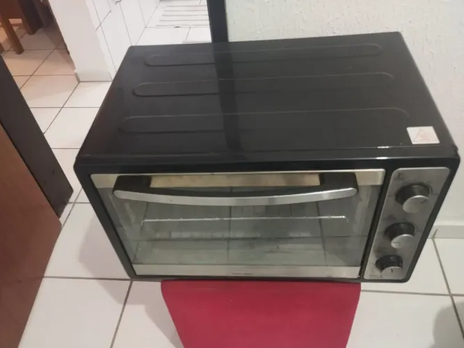 Forno elétrico Mondial