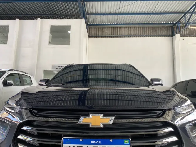 Chevrolet Montana Premier 1.2 Turbo Flex 12V Aut. 2026