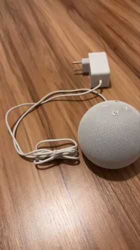 Alexa Echo Dot Última Geração(5ª Geração)