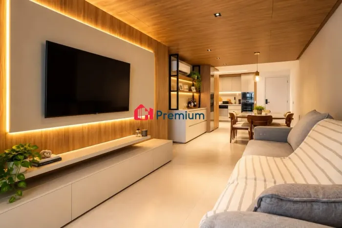 Apartamento à venda, Barra da Tijuca, Rio de Janeiro, RJ