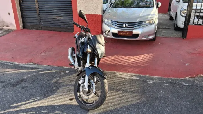 CB 300R 2013