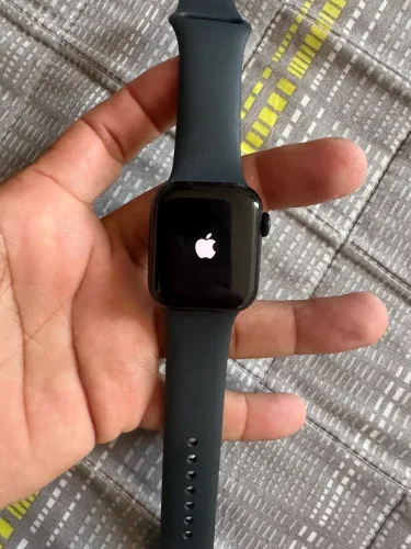 Relógio Watch iPhone 