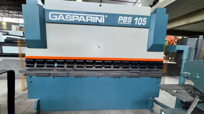 Dobradeira GASPARINI
