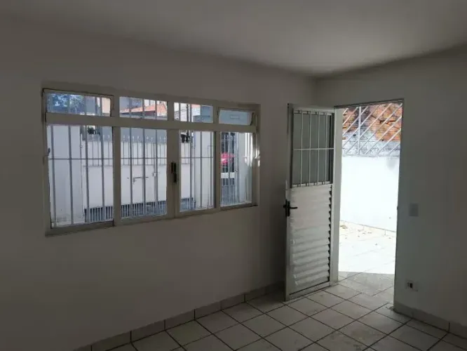 Casa residencial disponivel para locação em Parque Santa Rita - São Paulo - SP